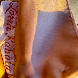 Bridgerton inspired dress.